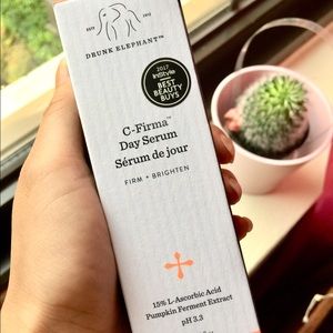 Drunk Elephant C-Firma Day Serum